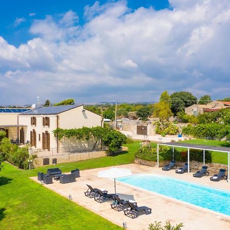 שיקלי Villa Palazzola מראה חיצוני תמונה