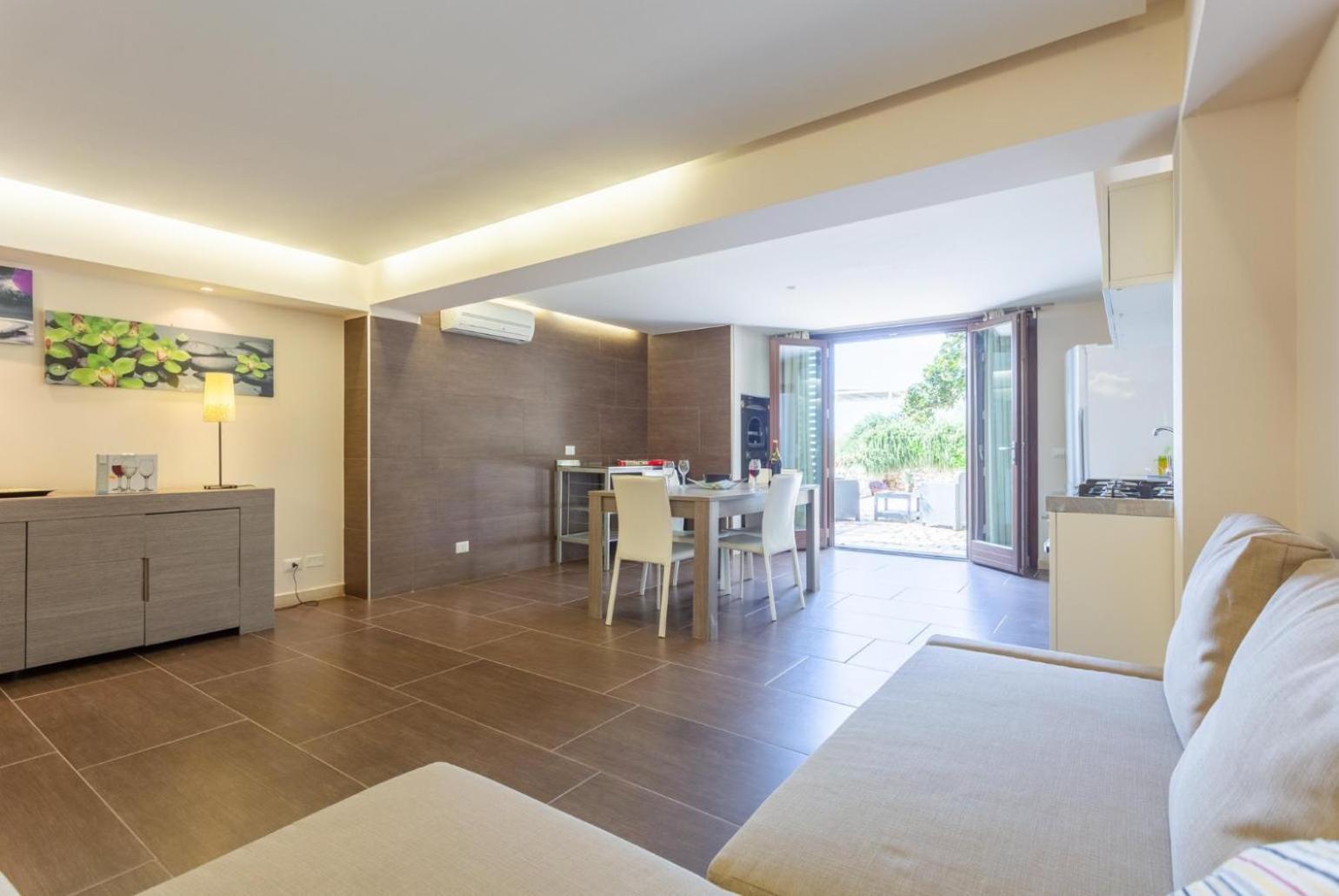 שיקלי Villa Palazzola מראה חיצוני תמונה