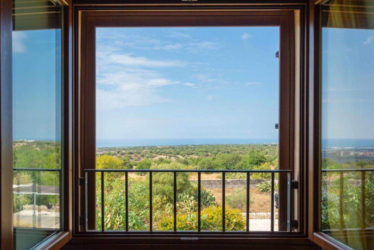 שיקלי Villa Palazzola מראה חיצוני תמונה