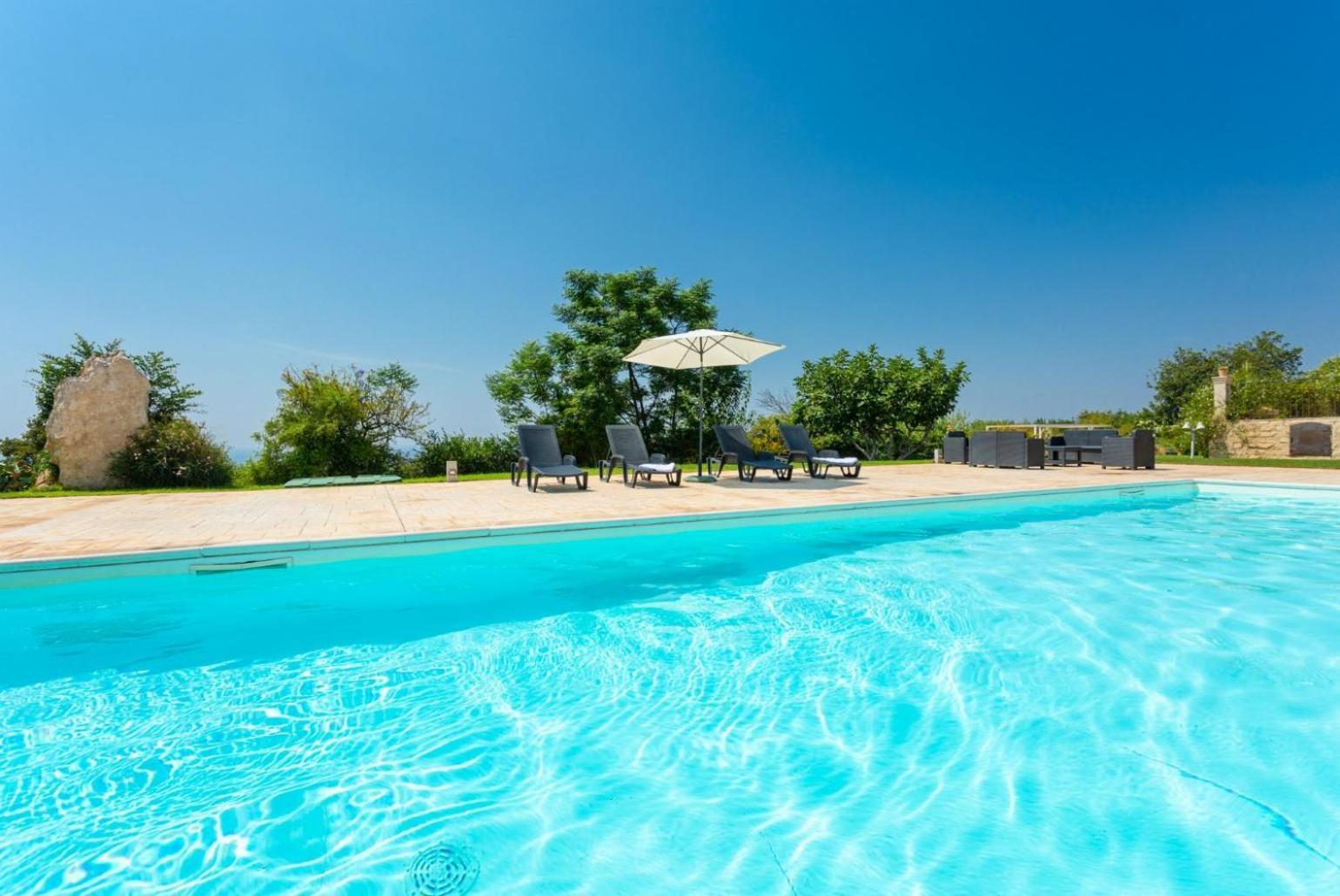 שיקלי Villa Palazzola מראה חיצוני תמונה